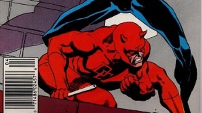 ギャング抗争フィナーレ、1986年のAmazing SPIDER-MAN 287号、288号