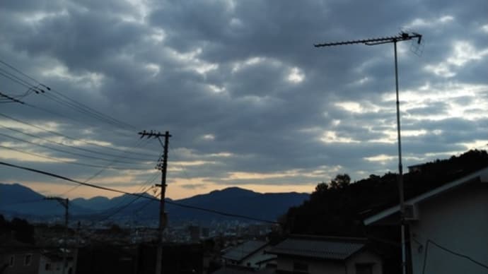 月の女神の言葉 眼鏡の度を直して貰いましたが