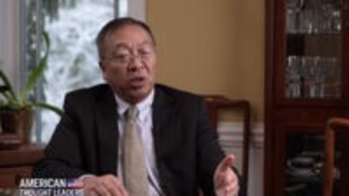 中国抗議、ゼロコロナ政策のみならず中共政権すべてに対するもの=米国務省元首席顧問