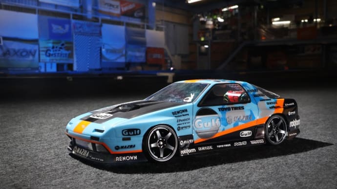 Kスタジアム展示車両のご紹介