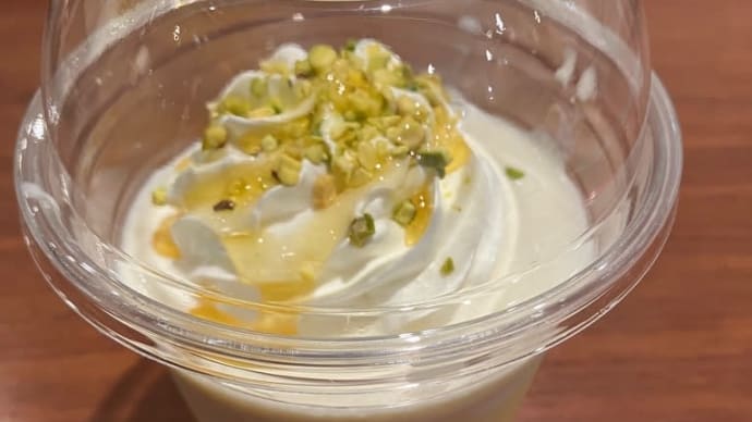 ドトールの美味しいバナナシェイクの秘密