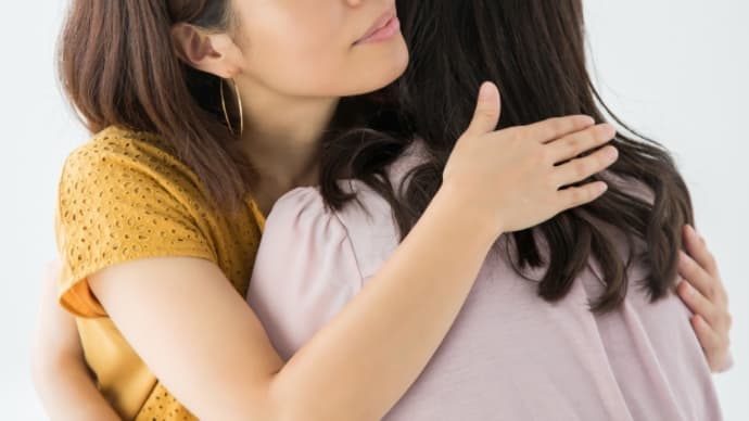 ネガティブ思考に陥ったときには