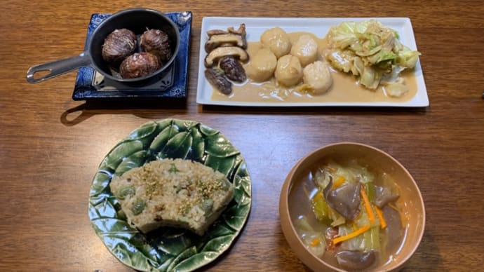 西京味噌漬けには味醂の力が活きる