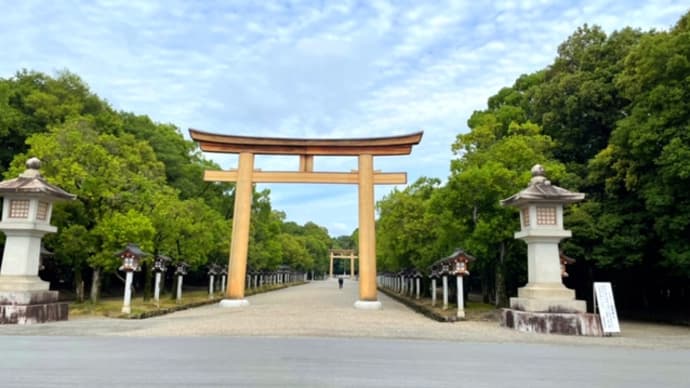 お参り