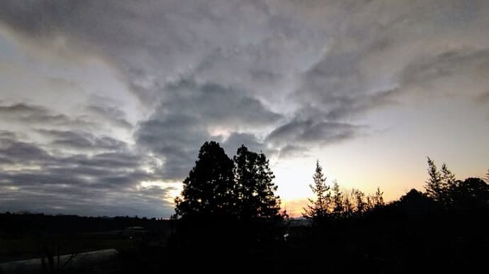 大きなレモンの空