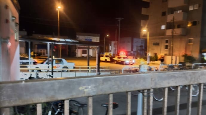 葵 夜話 47 事件?