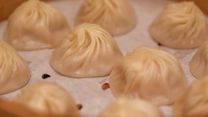 【#9 鼎泰豊新生店の小籠包編】【台湾旅行2025/1 🇹🇼】 台北 Taipei, Taiwan #9 Din Tai Fung 古北饕Goodbeitao/竹村居酒屋/台北101