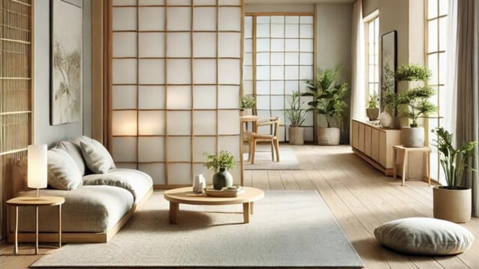 引き戸のある暮らし空間を美しくつなぐ現代住宅における建築美と機能性のベストバランス、過ごし方と空間をデザインする扉と間取りの関係性を丁寧に設計する意識的な空間提案。
