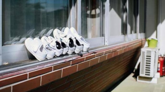 人気のスポサンのお手入れ