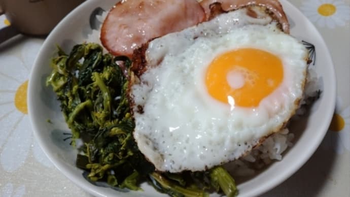お墓参りとランチ