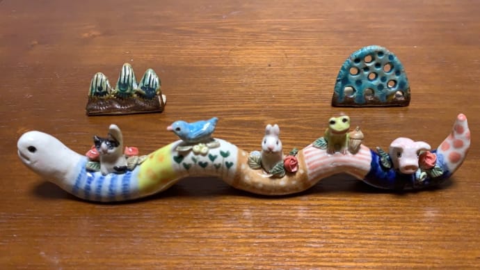ねこ満展8無事終了しました〜
