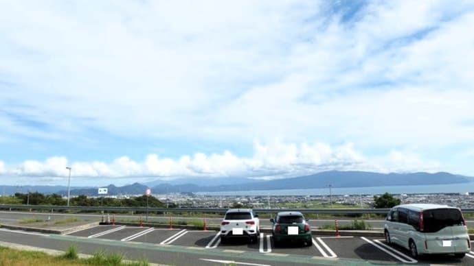 #9403 '23 Reやまなし酷残暑 終わり