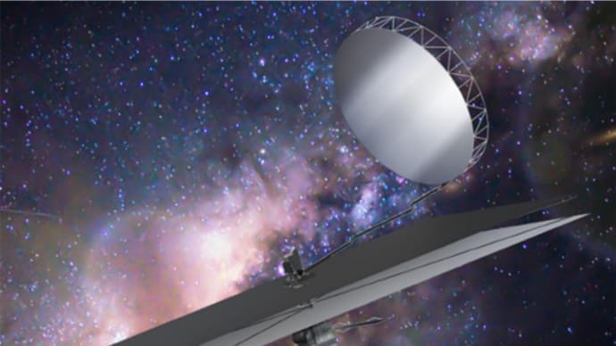 SALTUS 観測所用の口径14メートルの展開可能な軸外遠赤外線宇宙望遠鏡の設計