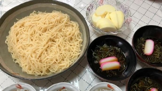 肉じゃが一本勝負!