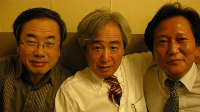 やたら距離が近い「韓国式付き合い」 【連載】藤原雄介のちょっと寄り道(58)