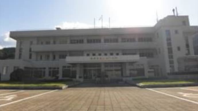 ご当地マンホール in 福井県旧美山町(福井市)