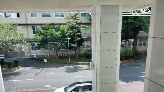 本日通院日
