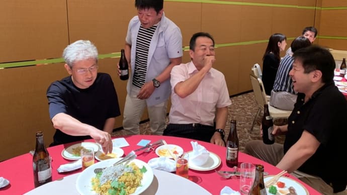 2019同窓会