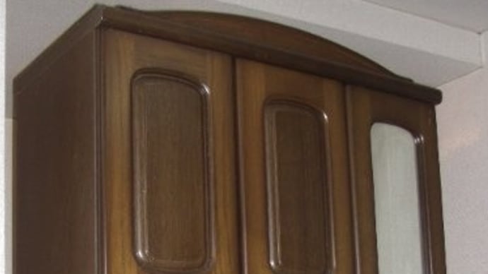 不用品の引き取り。