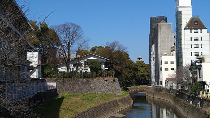 今が一番良い季節?(花粉は別としてね・・・)