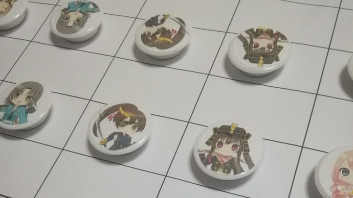将棋で地域活性化