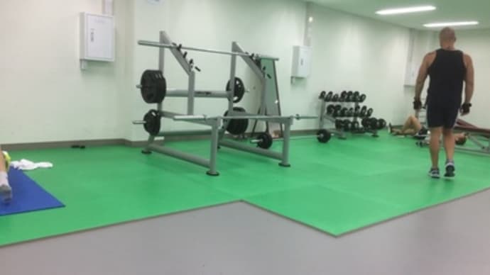 Universiade the 2 Days after