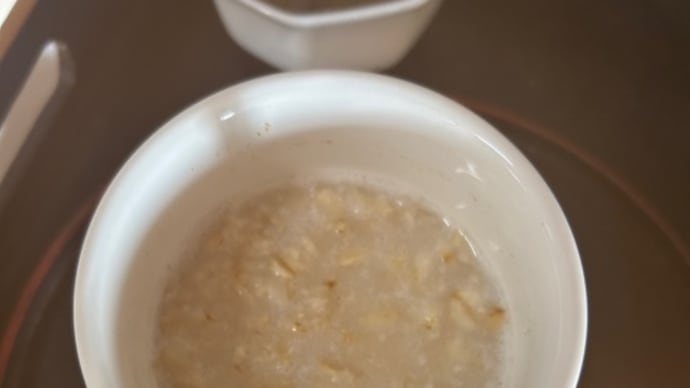 2023.12.29 朝ごはんだよ〜