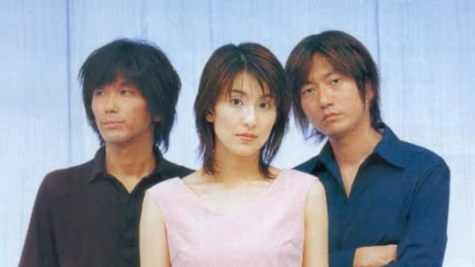 音曲日誌「一日一曲」#129 MY LITTLE LOVER「Hello, Again ~昔からある場所~」(evergreen/トイズファクトリー)