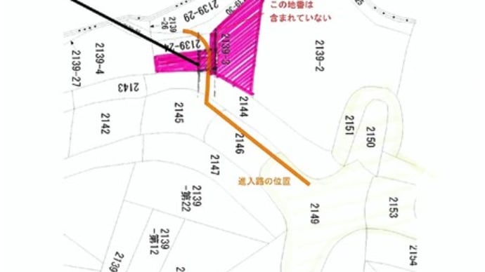 告発　第6弾　遂に進入路が無い産廃処分場！共産党岡山市議団が議会で告発