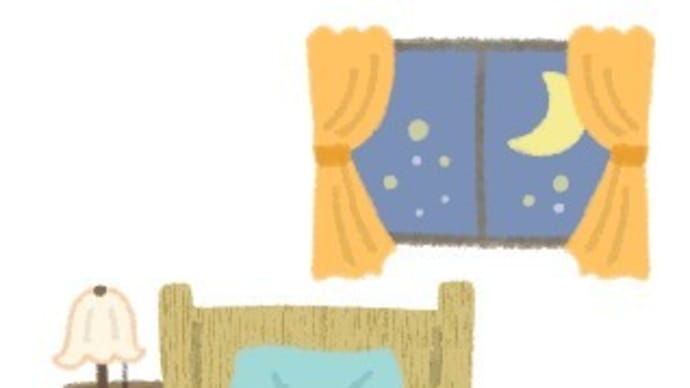 夜更かしはいつ頃から?