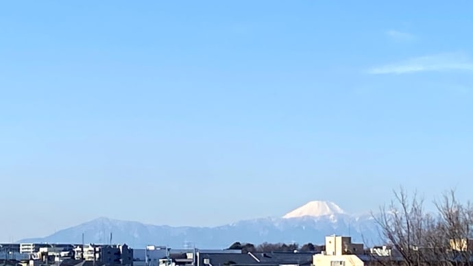 手帳に背中を押されて、「衣類の見直し月間」
