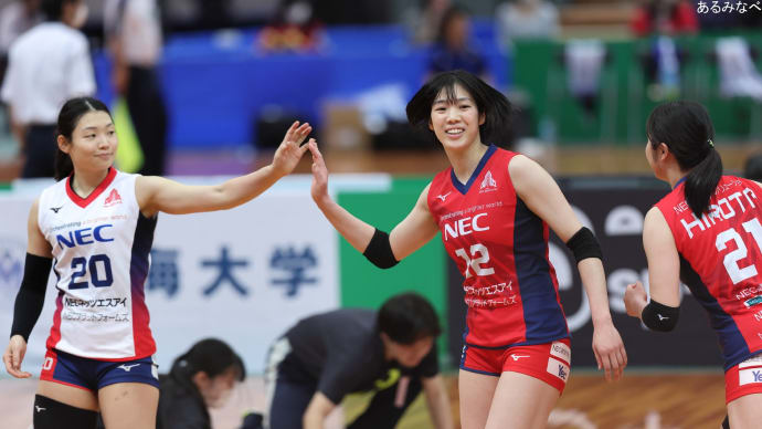山内 美咲選手