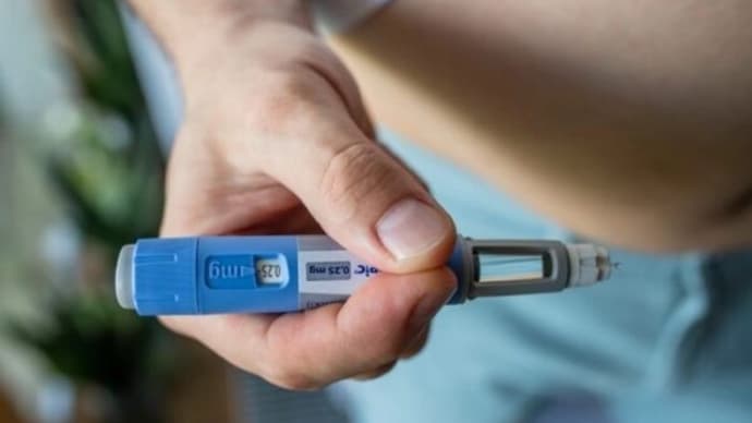糖尿病薬「オゼンピック」が視力を奪う?研究でリスク判明