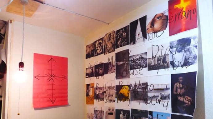 2023・10・19 黄金町秋のバザール Koganecho International Artist's Network 2023 誰も知らないアーティスト。キム・ジヒ。鈴木史。金子未弥。宮地祥平。