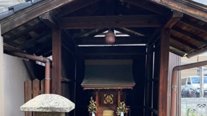 住吉大明神(’21.10)