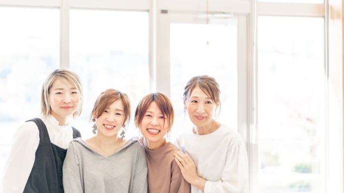 乳がんの方のための下着