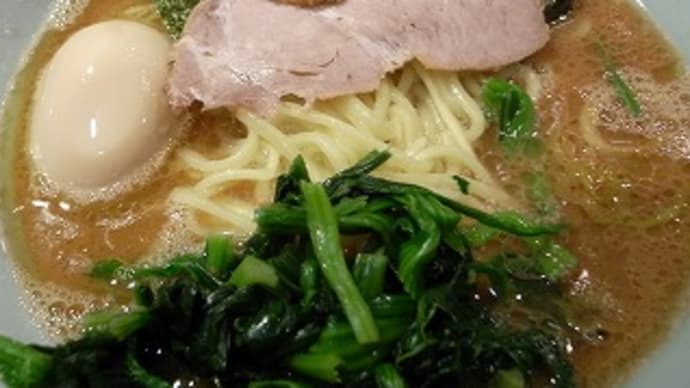 武蔵家(大井町)その6