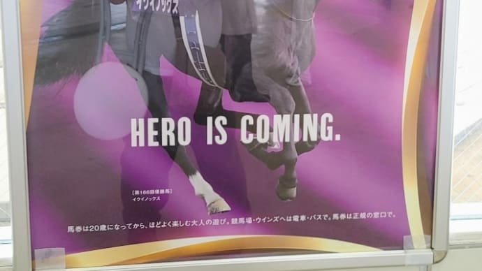 👑🐴天皇賞（秋）　2023