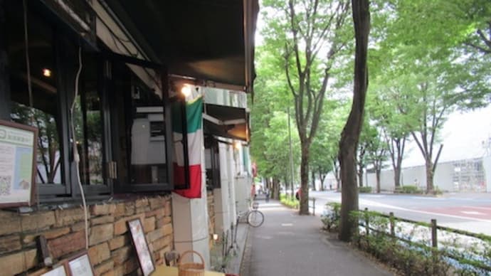 気持ちの良い風に吹かれて