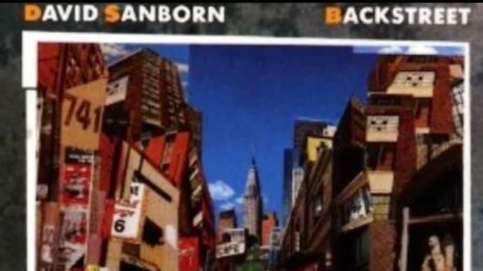 Backstreet