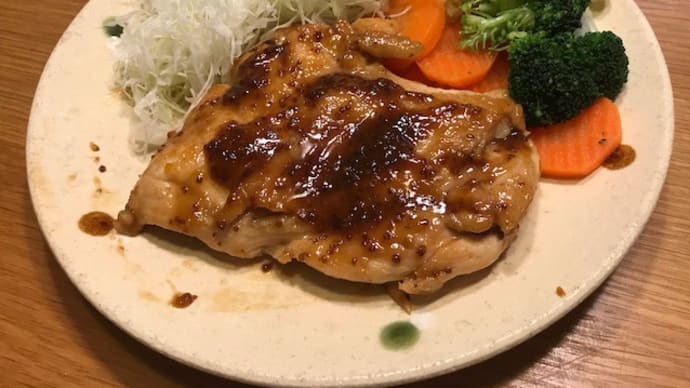 ハチミツ三昧