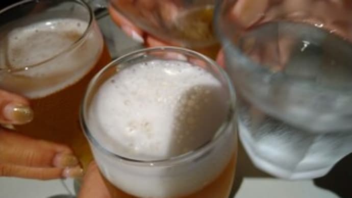8月も最終日 ダイビング仲間とお食事