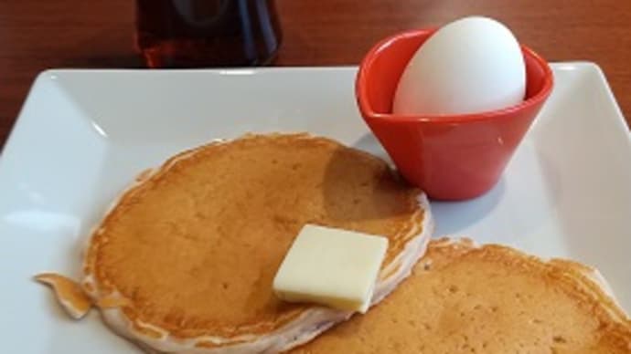 【ハワイアインを体験!】初ラオハナのモーニングに行ってみた