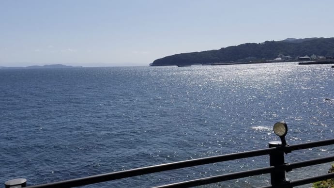 淡路島へドライブしてきた