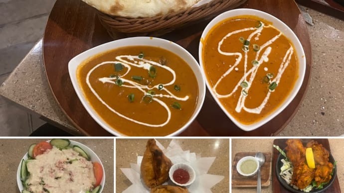 やっぱりカレーは美味しいなぁ🍛