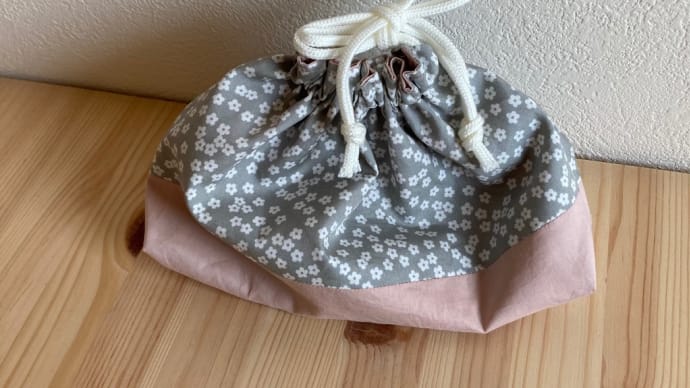 お弁当袋