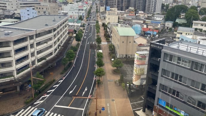 心境の変化