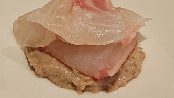 ブログ220325 美味しい和食 中野 ひな田