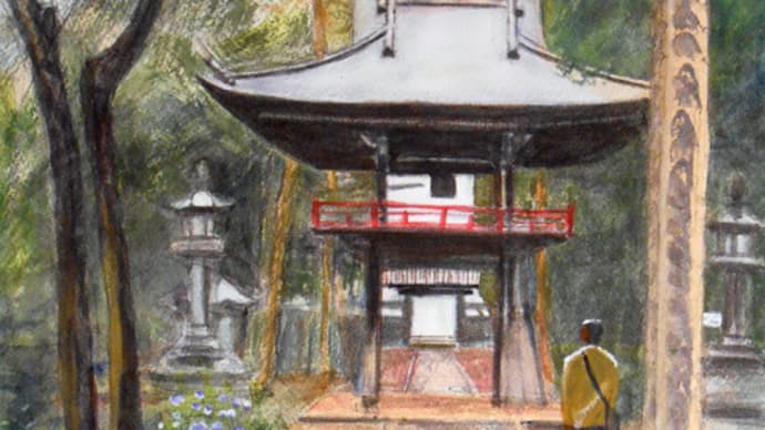 泉龍禅寺、祇園寺の直し