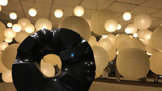 サウンドツアー イサムノグチ Sound tour Isamu Noguchi